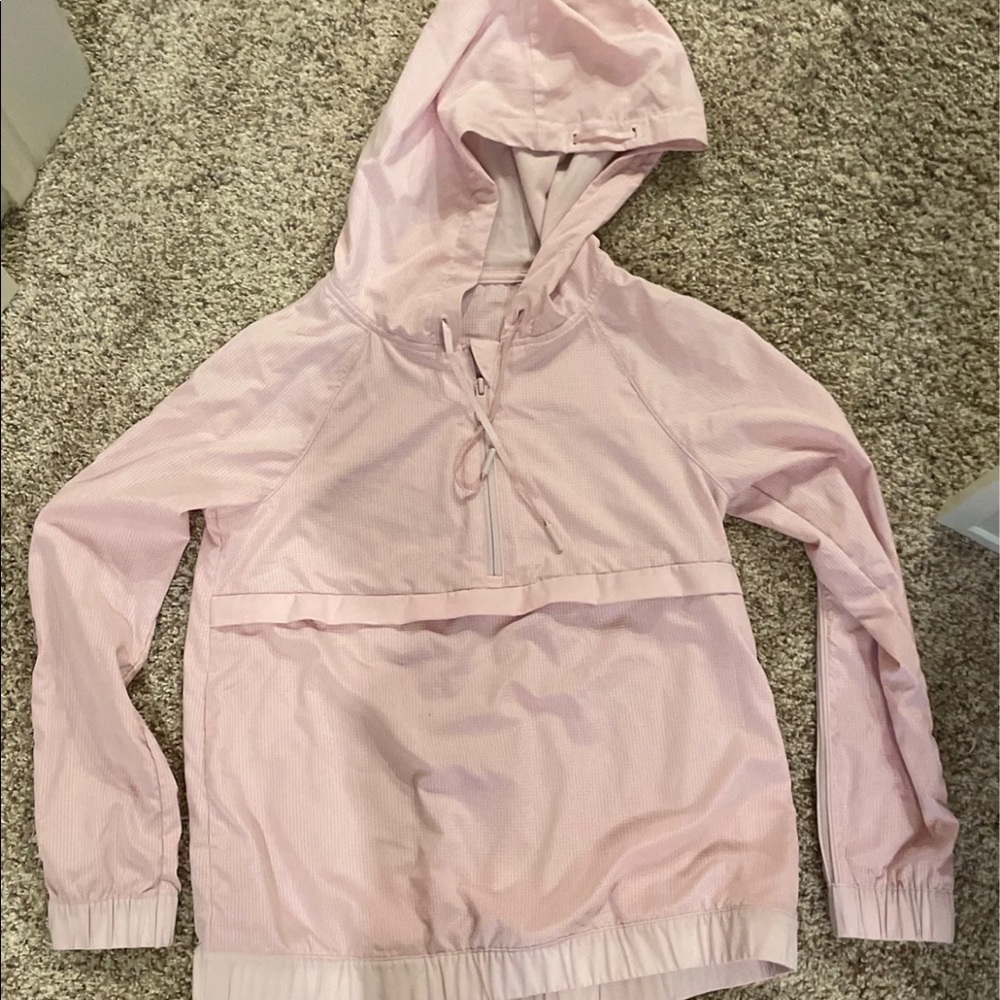 Lululemon Pack Light Pullover Hoodie